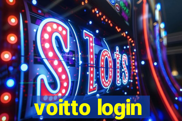 voitto login